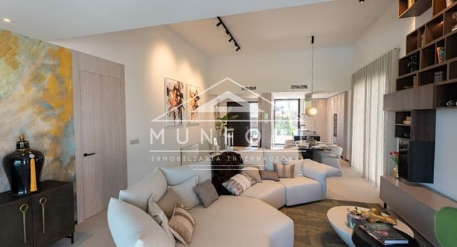 3 chambre Villa/Maison à vendre à Algorfa avec piscine - 1 450 000 € (Ref: 9311970)