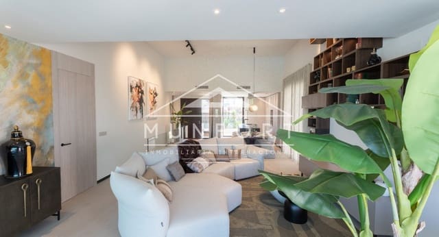 3 chambre Villa/Maison à vendre à Algorfa avec piscine - 1 450 000 € (Ref: 9311970)