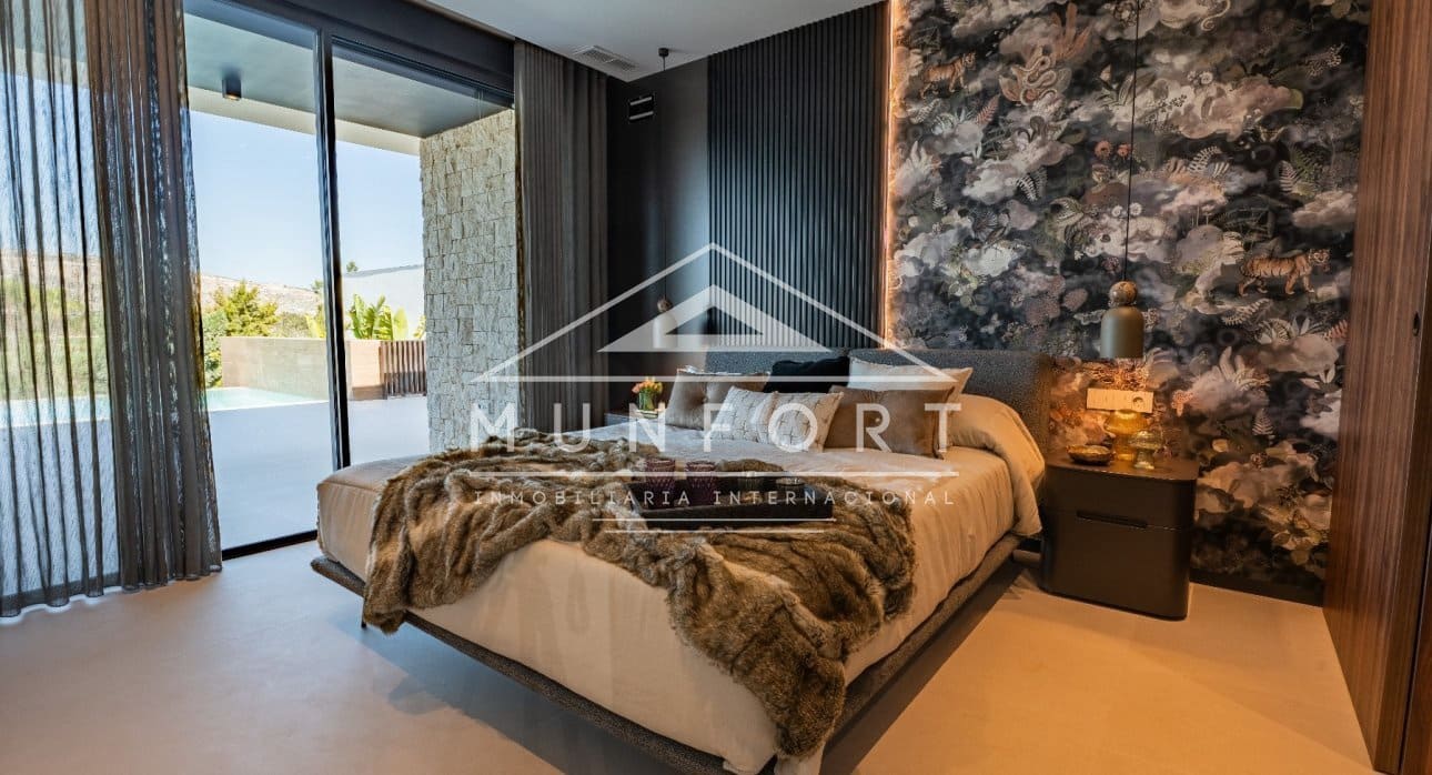 3 bedroom Villa for sale in Algorfa with pool - € 1,450,000 (Ref: 9311970)