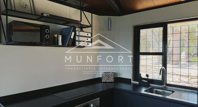 Villa/Maison Semi-Mitoyenne de 2 chambres à louer à Dehesa de Campoamor, Orihuela avec piscine - 1 499 € (Ref: 9314513)