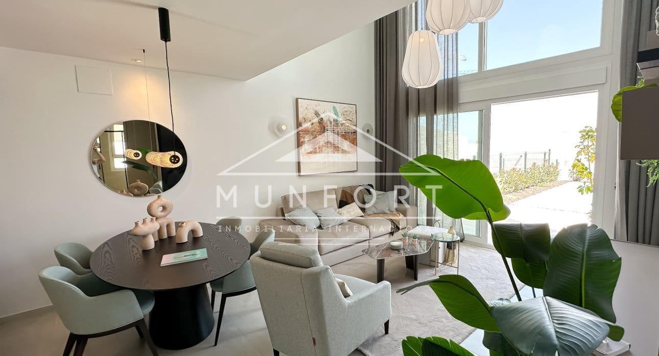 3 quarto Moradia para venda em Algorfa com piscina - 599 000 € (Ref: 9315237)