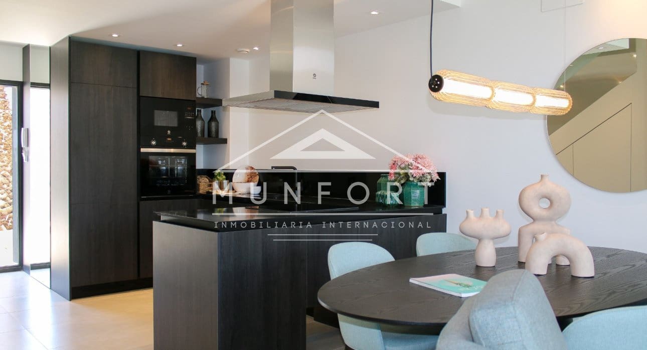 3 quarto Moradia para venda em Algorfa com piscina - 599 000 € (Ref: 9315237)