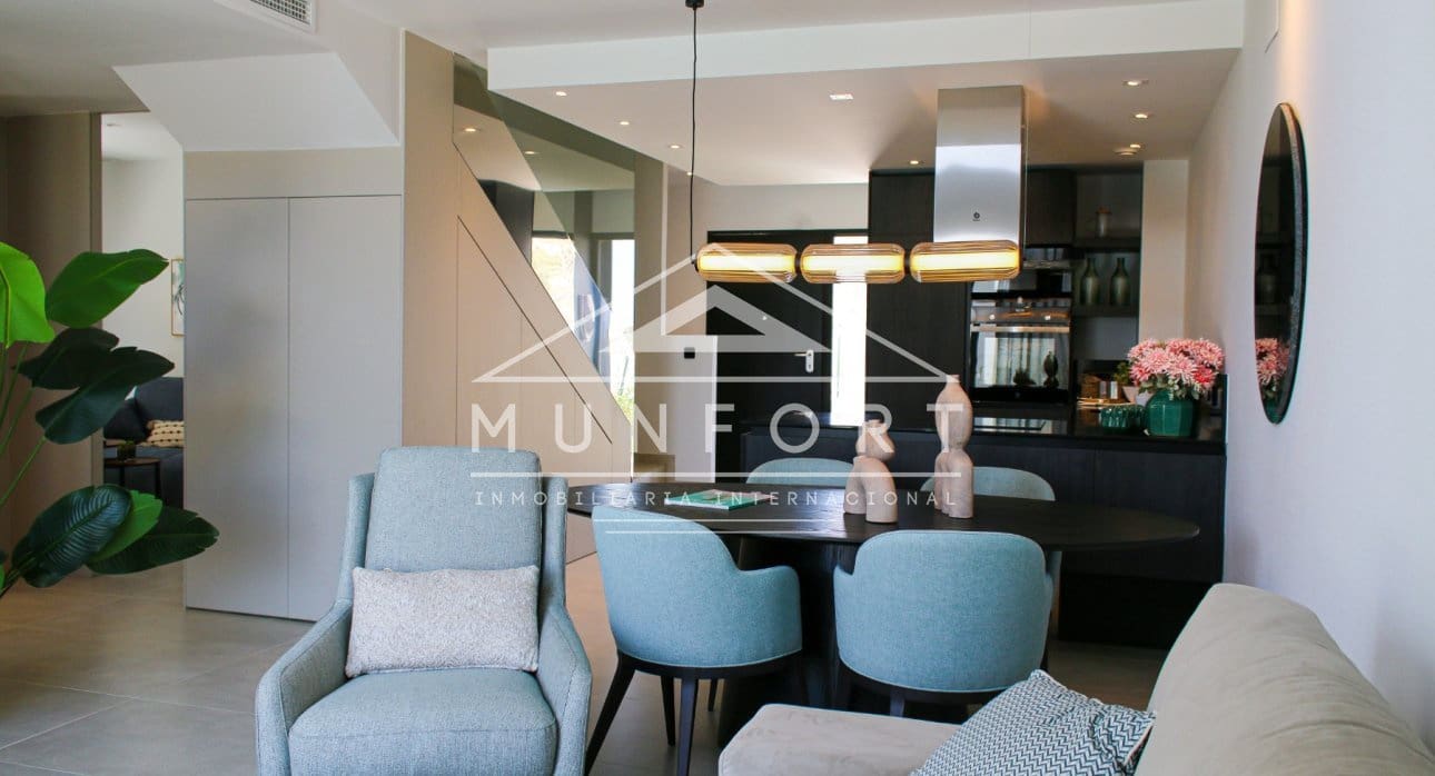 3 quarto Moradia para venda em Algorfa com piscina - 599 000 € (Ref: 9315237)