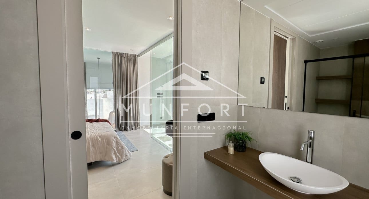 3 quarto Moradia para venda em Algorfa com piscina - 599 000 € (Ref: 9315237)