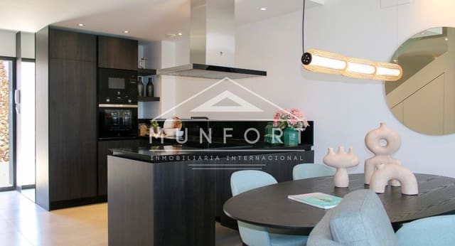 3 quarto Moradia para venda em Algorfa com piscina - 599 000 € (Ref: 9315237)