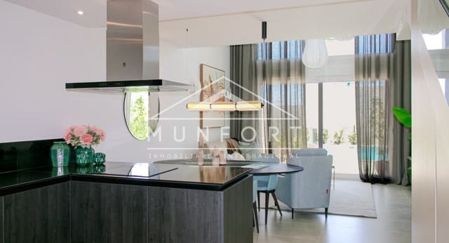 3 quarto Moradia para venda em Algorfa com piscina - 599 000 € (Ref: 9315237)