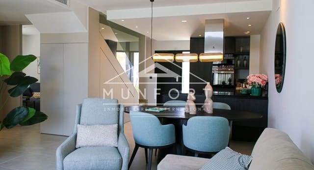 Chalet de 3 habitaciones en Algorfa en venta con piscina - 495.000 € (Ref: 9315238)