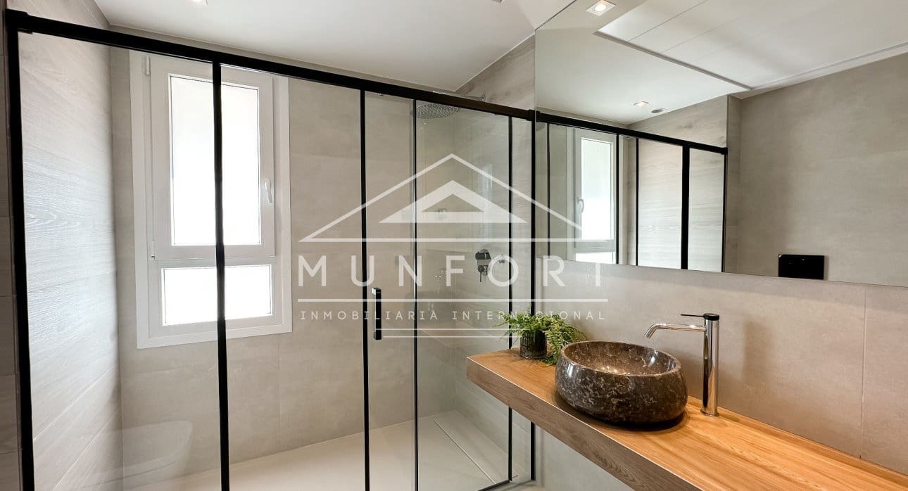 Chalet de 3 habitaciones en Algorfa en venta con piscina - 495.000 € (Ref: 9315238)