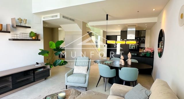 Chalet de 3 habitaciones en Algorfa en venta con piscina - 495.000 € (Ref: 9315238)