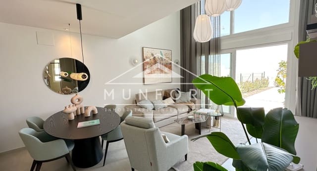 Chalet de 3 habitaciones en Algorfa en venta con piscina - 495.000 € (Ref: 9315238)