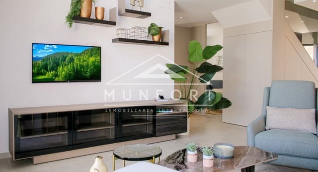 Chalet de 3 habitaciones en Algorfa en venta con piscina - 495.000 € (Ref: 9315238)