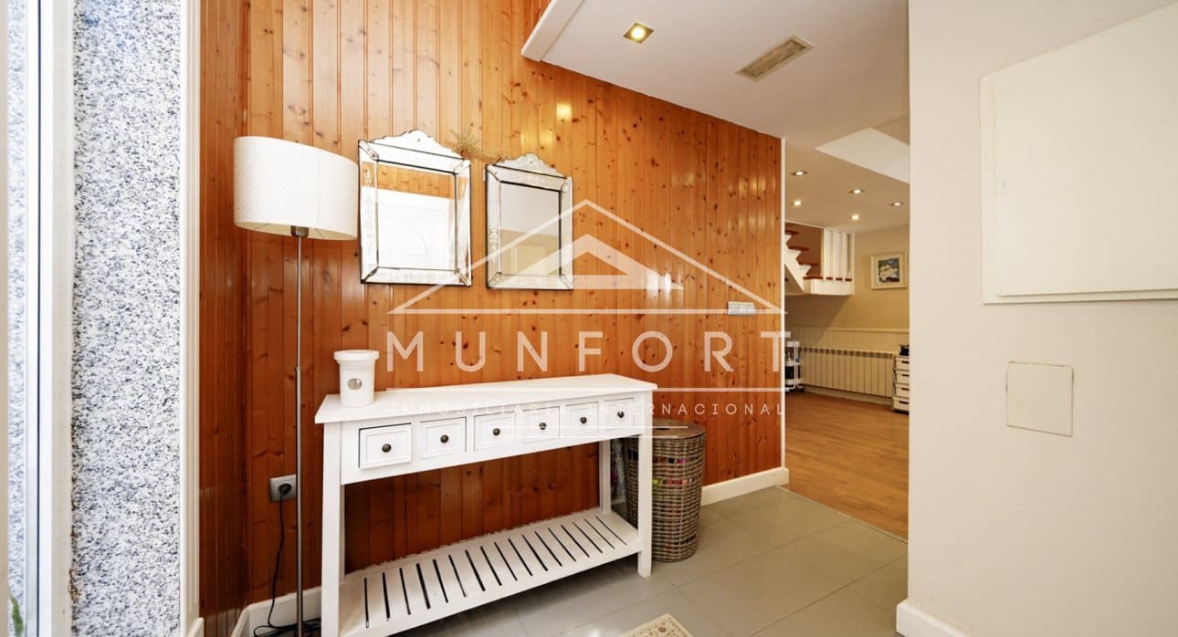 3 soveværelse Villa til salg i San Javier med swimmingpool - € 299.000 (Ref: 9319560)