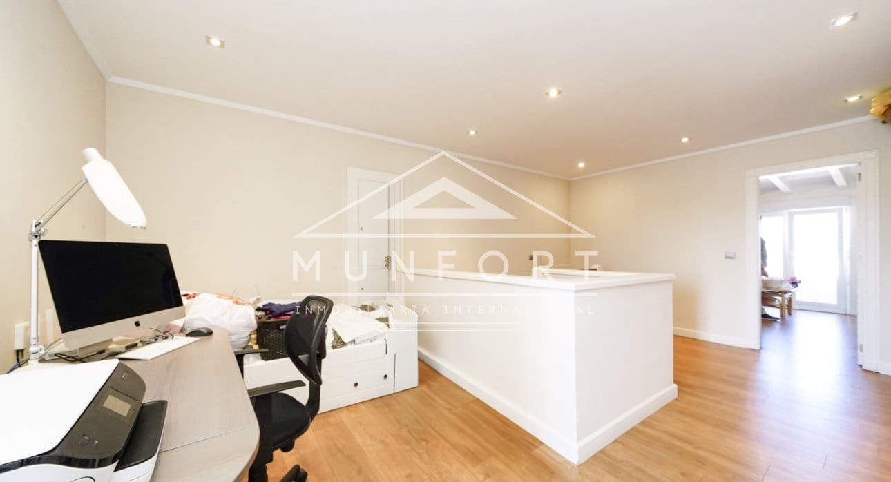 3 soveværelse Villa til salg i San Javier med swimmingpool - € 299.000 (Ref: 9319560)