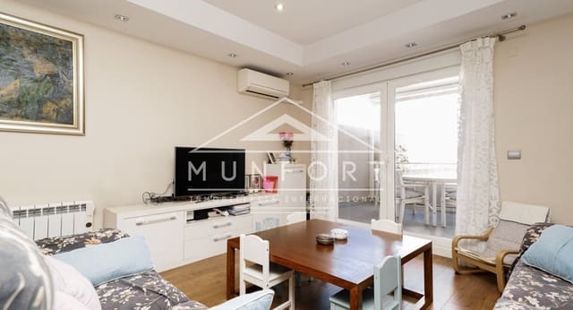 3 soveværelse Villa til salg i Ciudad, San Javier med swimmingpool - € 299.000 (Ref: 9319560)