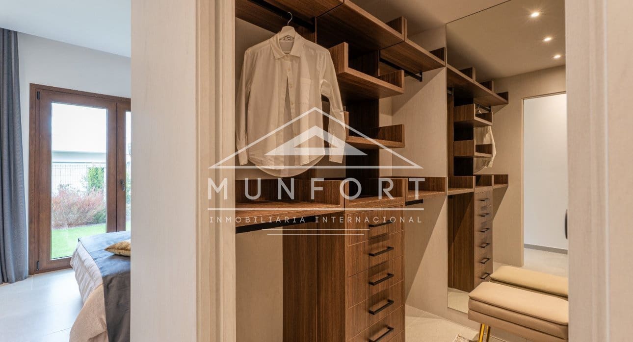 3 bedroom Villa for sale in Algorfa with pool - € 550,000 (Ref: 9319891)