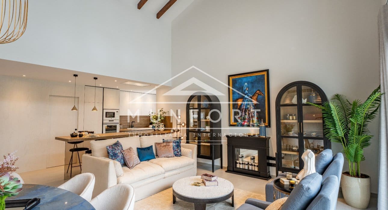 3 bedroom Villa for sale in Algorfa with pool - € 550,000 (Ref: 9319891)