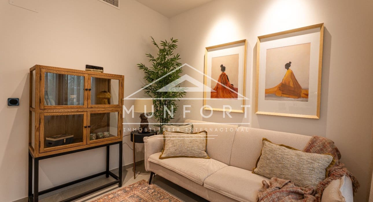 3 bedroom Villa for sale in Algorfa with pool - € 550,000 (Ref: 9319891)