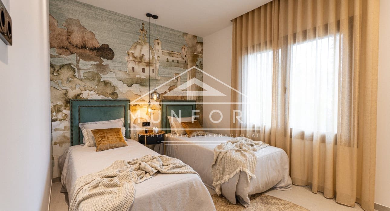 3 bedroom Villa for sale in Algorfa with pool - € 550,000 (Ref: 9319891)