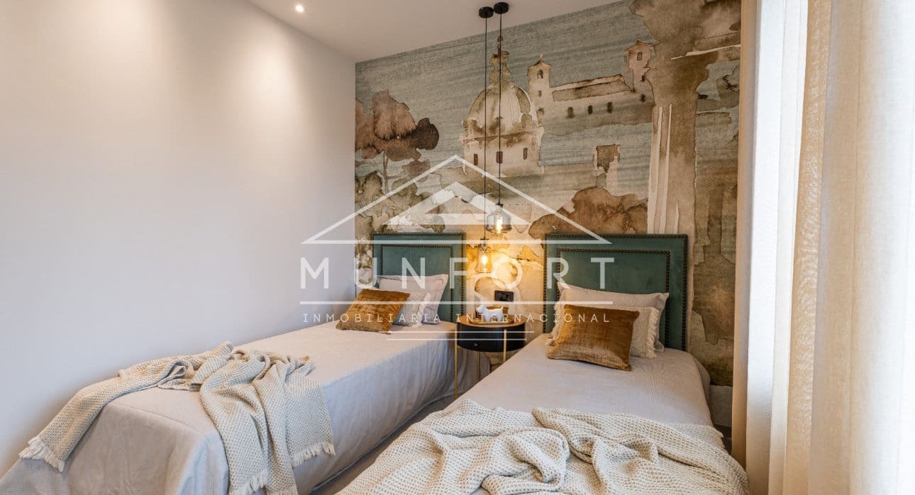 3 bedroom Villa for sale in Algorfa with pool - € 550,000 (Ref: 9319891)