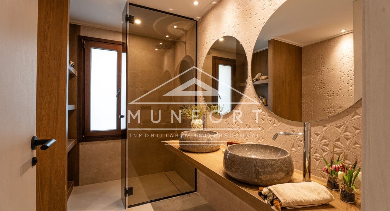 3 bedroom Villa for sale in Algorfa with pool - € 550,000 (Ref: 9319891)