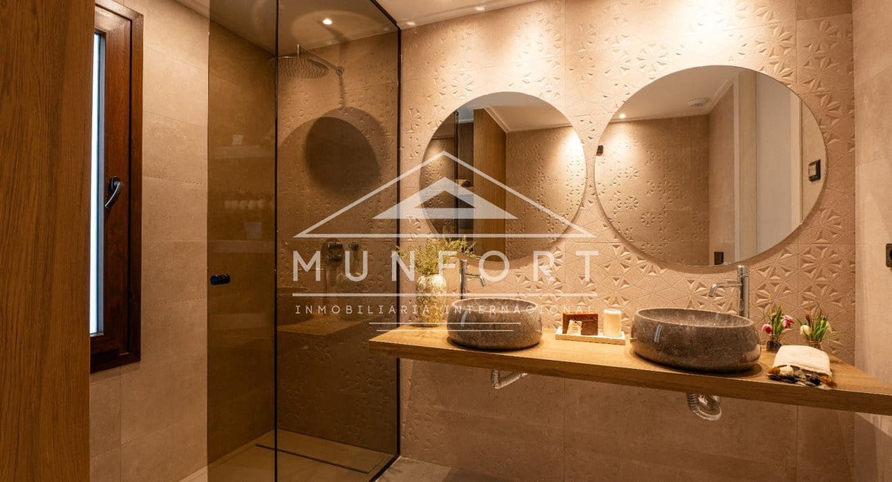 3 bedroom Villa for sale in Algorfa with pool - € 550,000 (Ref: 9319891)