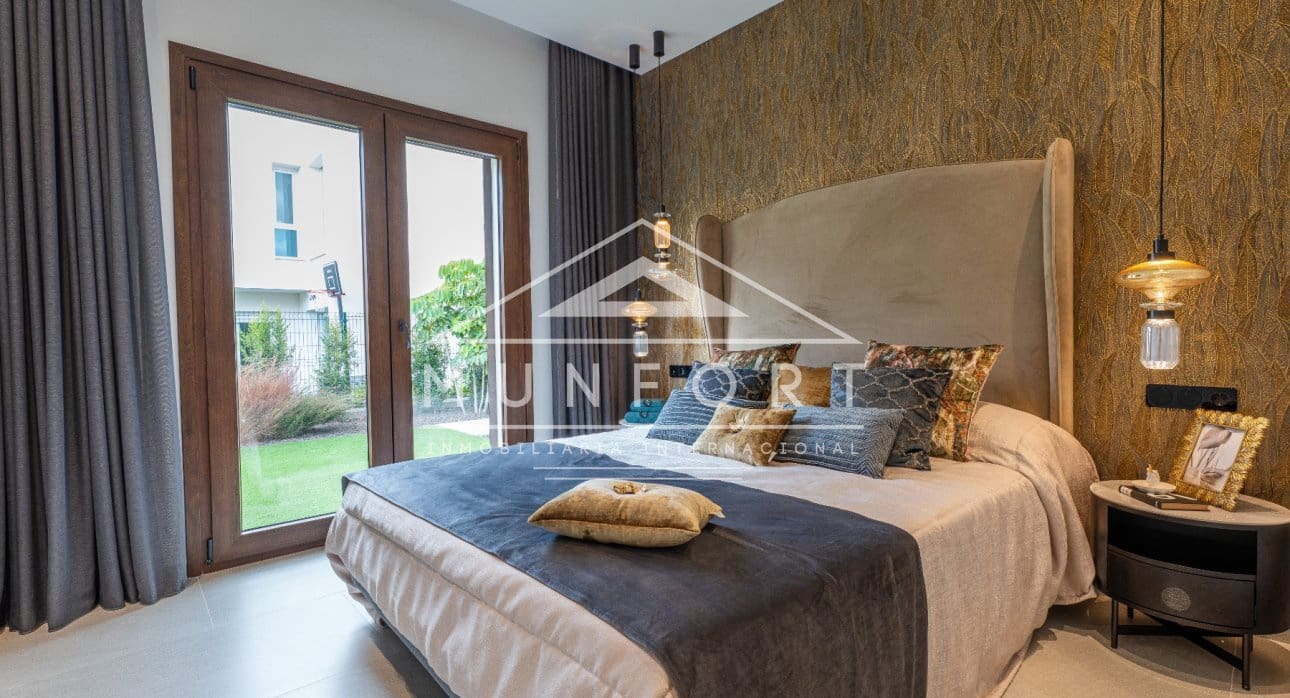 3 bedroom Villa for sale in Algorfa with pool - € 550,000 (Ref: 9319891)