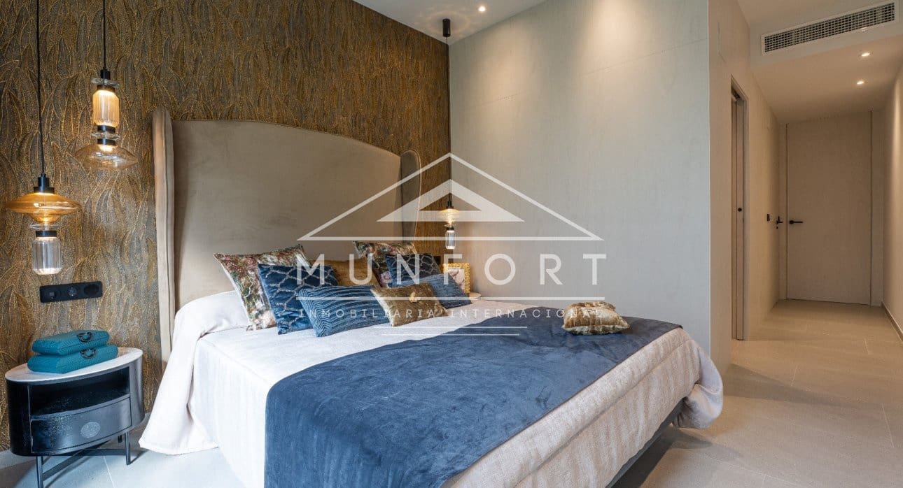 3 bedroom Villa for sale in Algorfa with pool - € 550,000 (Ref: 9319891)