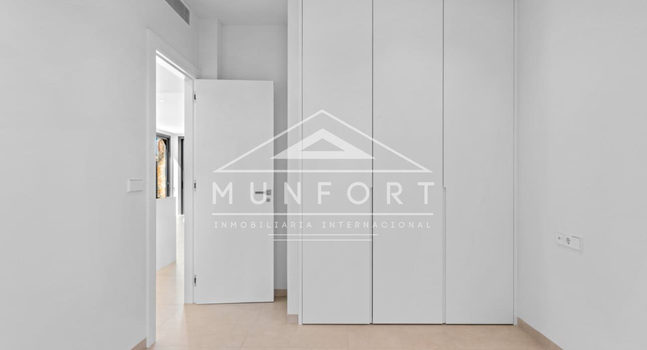 3 bedroom Bungalow for sale in Pilar de la Horadada with pool - € 339,900 (Ref: 9325538)