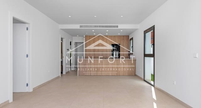 3 slaapkamer Bungalow te koop in Pilar de la Horadada ciudad, Pilar de la Horadada met zwembad - € 339.900 (Ref: 9325538)