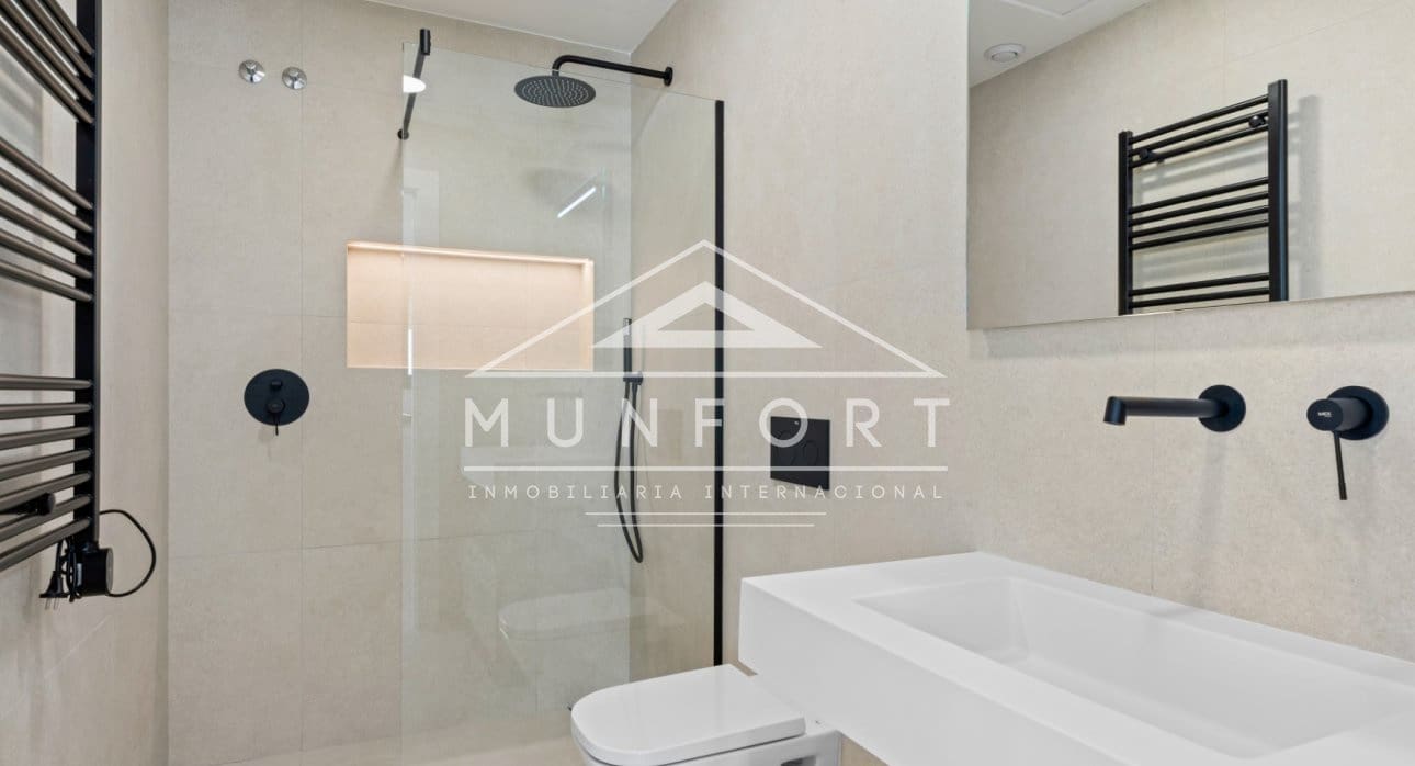 3 bedroom Bungalow for sale in Pilar de la Horadada with pool - € 339,900 (Ref: 9325538)