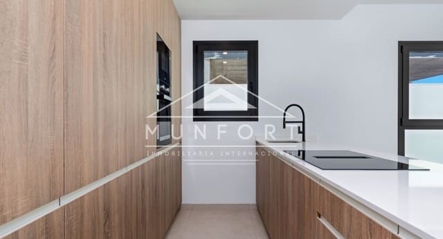 3 slaapkamer Bungalow te koop in Pilar de la Horadada ciudad, Pilar de la Horadada met zwembad - € 339.900 (Ref: 9325538)