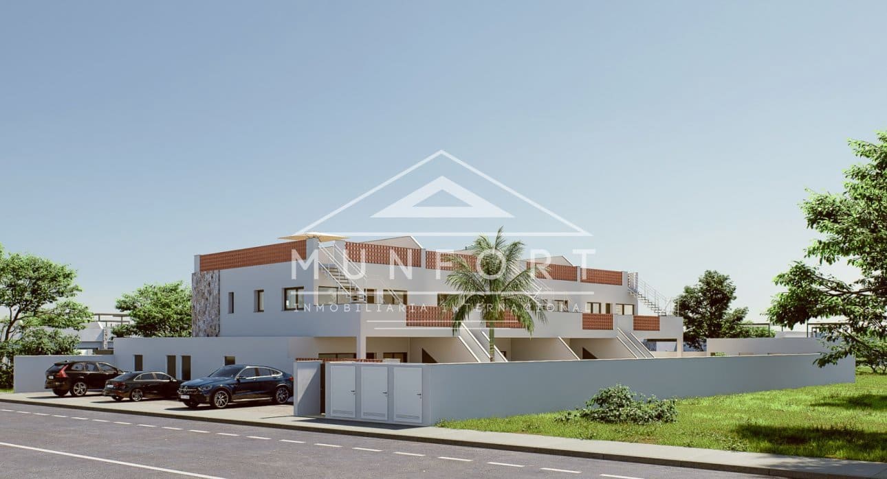 3 bedroom Bungalow for sale in Pilar de la Horadada with pool - € 339,900 (Ref: 9325538)