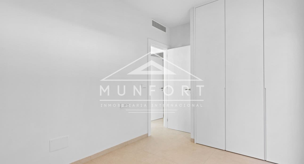 3 Zimmer Bungalow zu verkaufen in Pilar de la Horadada mit Pool - 369.900 € (Ref: 9325539)