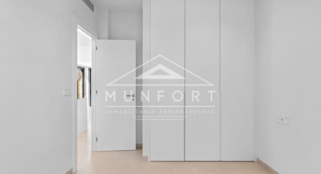 3 Zimmer Bungalow zu verkaufen in Pilar de la Horadada ciudad, Pilar de la Horadada mit Pool - 369.900 € (Ref: 9325539)