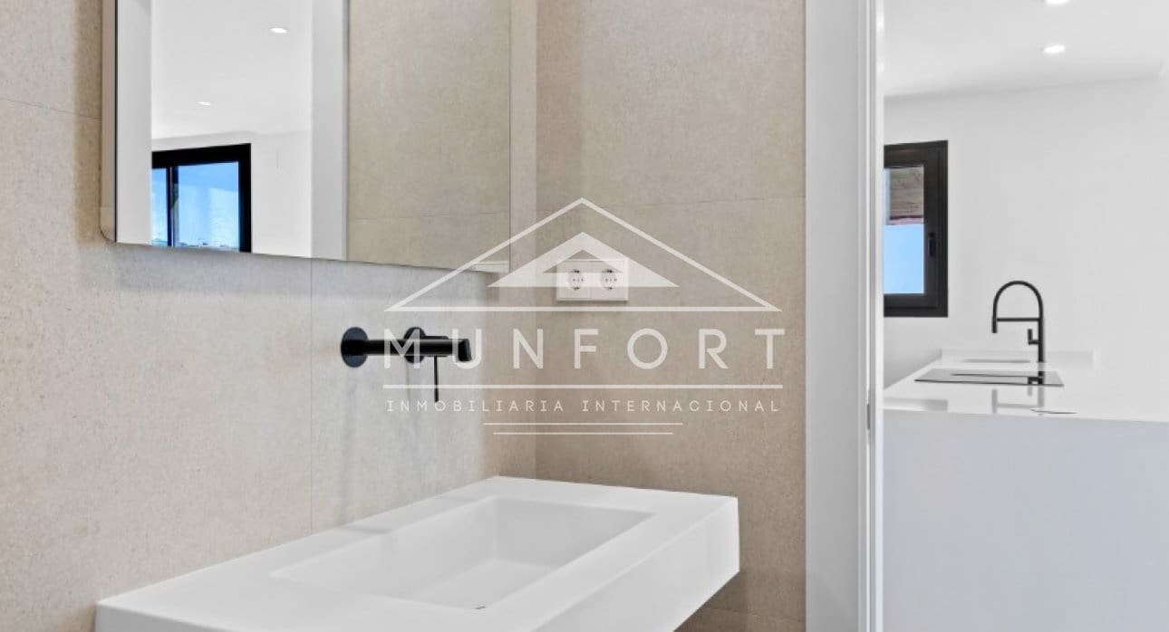 3 Zimmer Bungalow zu verkaufen in Pilar de la Horadada mit Pool - 369.900 € (Ref: 9325539)