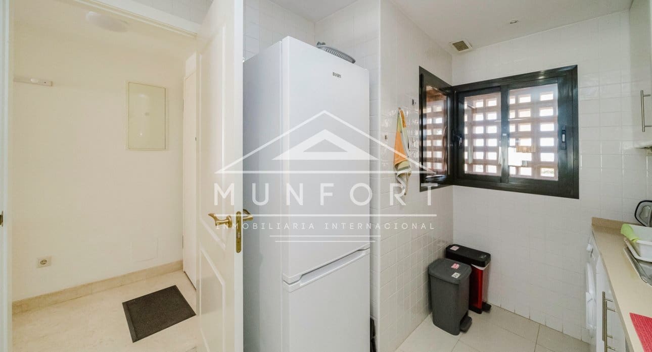 2 soverom Penthouse til salgs i Roda med svømmebasseng - € 229 000 (Ref: 9329793)