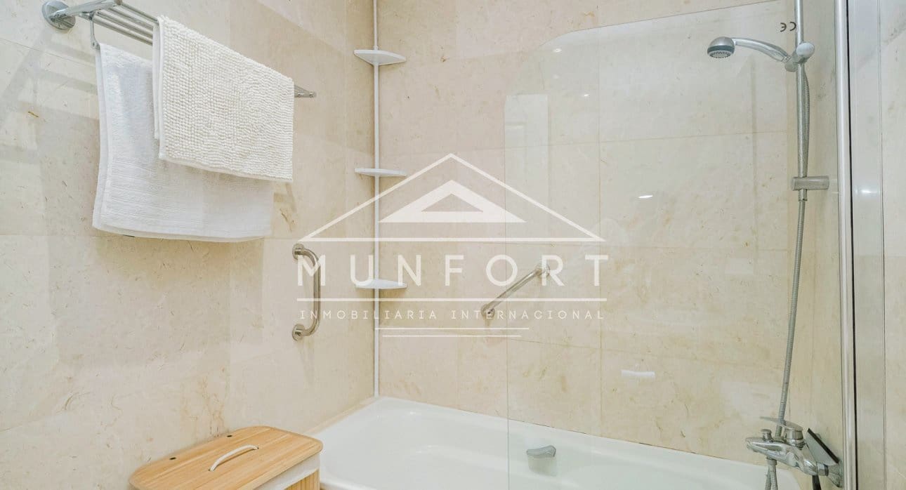 2 soverom Penthouse til salgs i Roda med svømmebasseng - € 229 000 (Ref: 9329793)