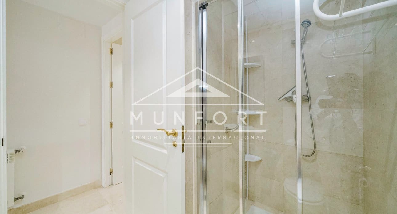 2 soverom Penthouse til salgs i Roda med svømmebasseng - € 229 000 (Ref: 9329793)