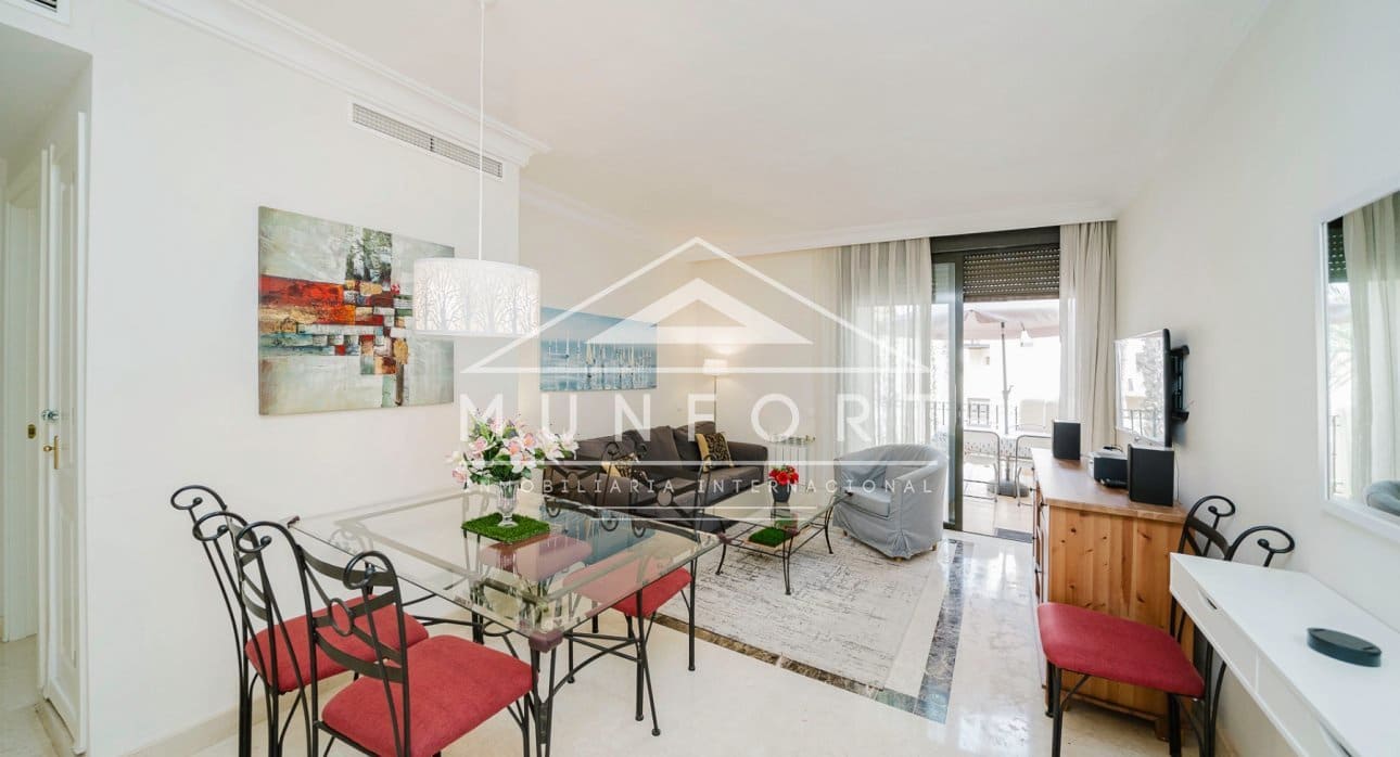 2 soverom Penthouse til salgs i Roda med svømmebasseng - € 229 000 (Ref: 9329793)