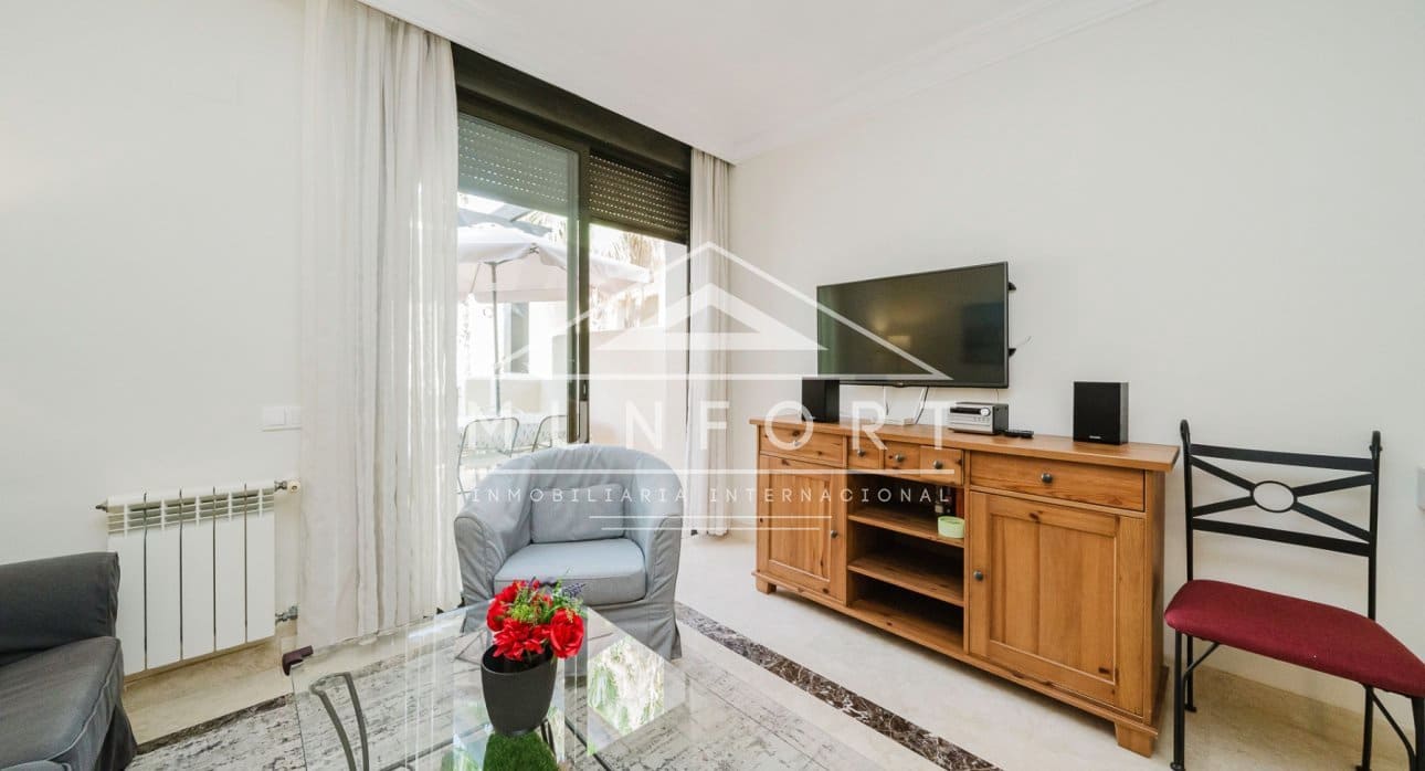 2 soverom Penthouse til salgs i Roda med svømmebasseng - € 229 000 (Ref: 9329793)