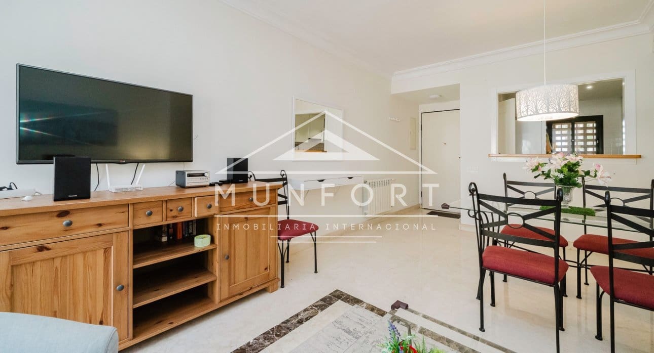 2 soverom Penthouse til salgs i Roda med svømmebasseng - € 229 000 (Ref: 9329793)