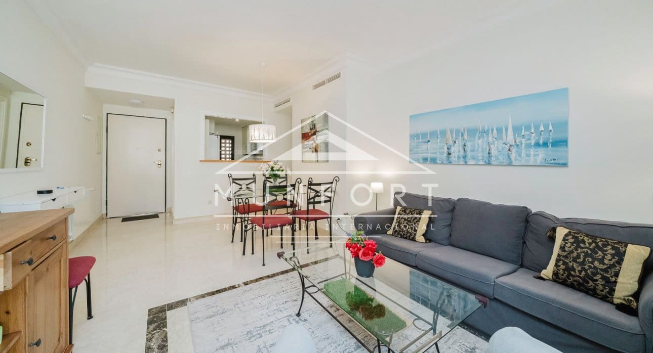 2 soverom Penthouse til salgs i Roda med svømmebasseng - € 229 000 (Ref: 9329793)