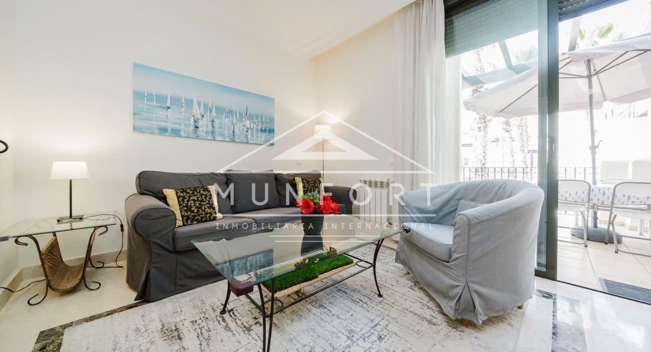2 soverom Penthouse til salgs i Roda med svømmebasseng - € 229 000 (Ref: 9329793)