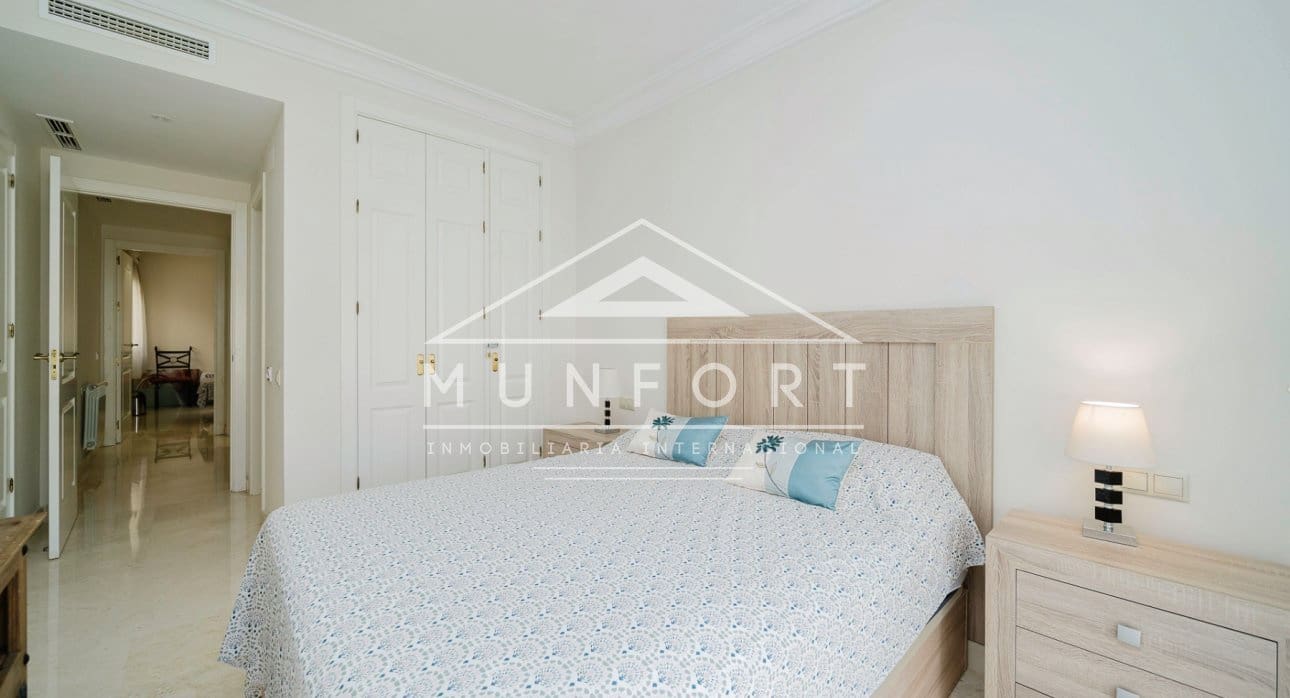 2 soverom Penthouse til salgs i Roda med svømmebasseng - € 229 000 (Ref: 9329793)