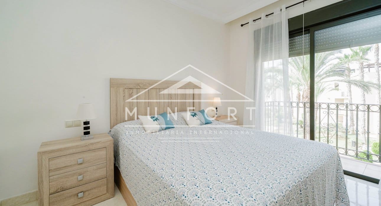 2 soverom Penthouse til salgs i Roda med svømmebasseng - € 229 000 (Ref: 9329793)