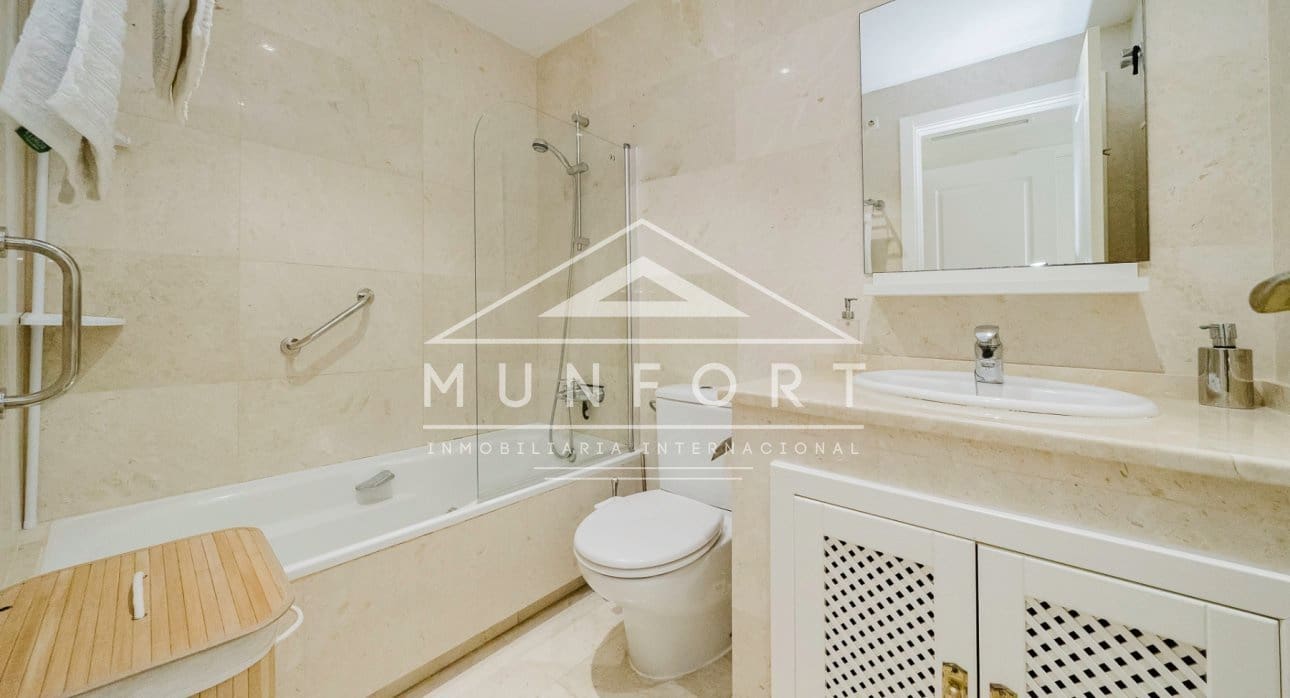 2 soverom Penthouse til salgs i Roda med svømmebasseng - € 229 000 (Ref: 9329793)