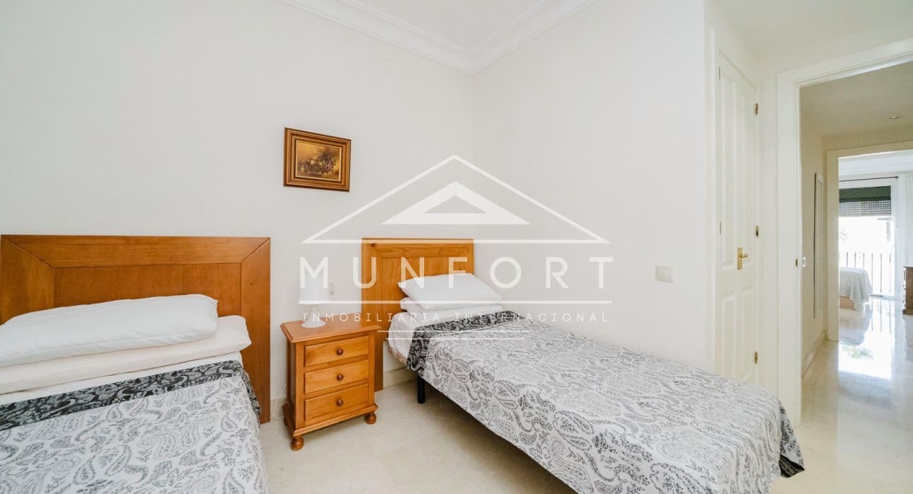 2 soverom Penthouse til salgs i Roda med svømmebasseng - € 229 000 (Ref: 9329793)