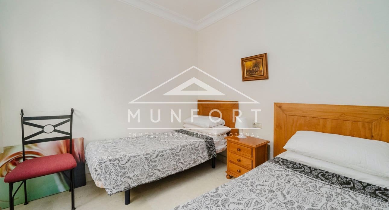 2 soverom Penthouse til salgs i Roda med svømmebasseng - € 229 000 (Ref: 9329793)