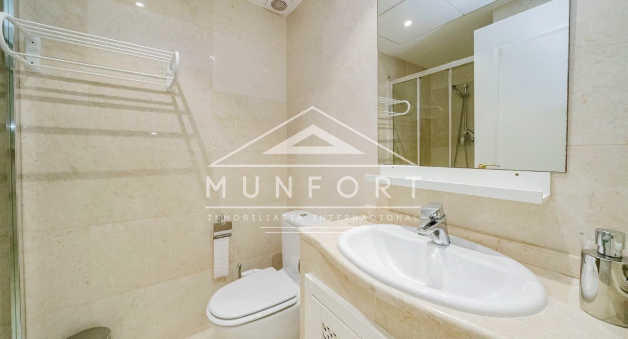 2 soverom Penthouse til salgs i Roda med svømmebasseng - € 229 000 (Ref: 9329793)