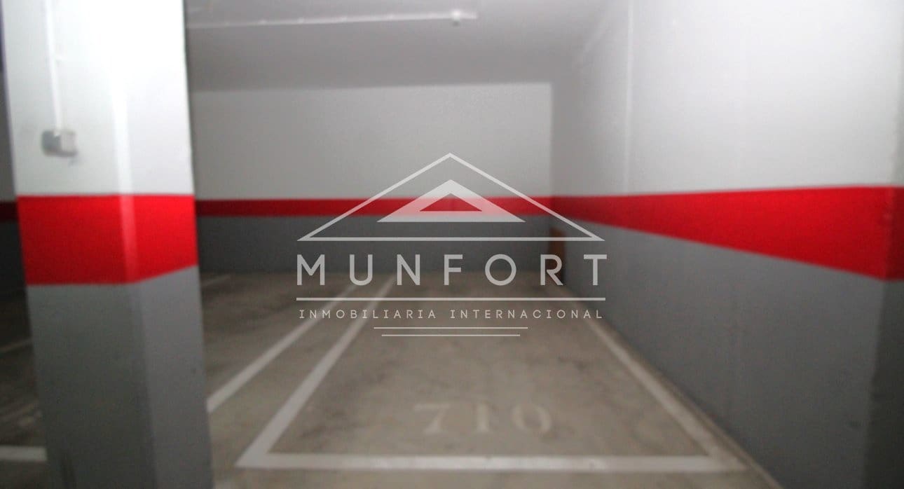 2 soverom Penthouse til salgs i Roda med svømmebasseng - € 229 000 (Ref: 9329793)